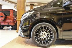 مێرسێدس بێنز V-Class